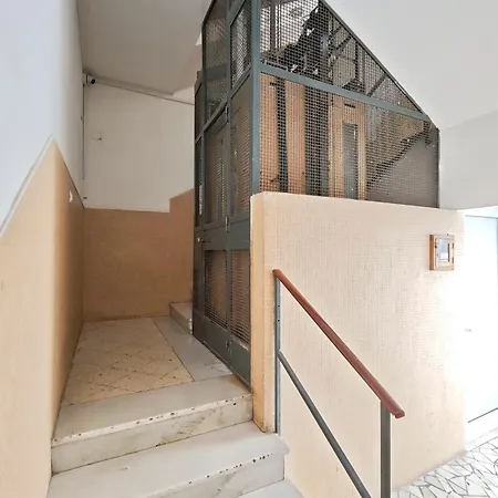 Apartamento Vibes