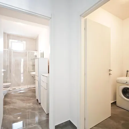 Apartamento Vibes Bari