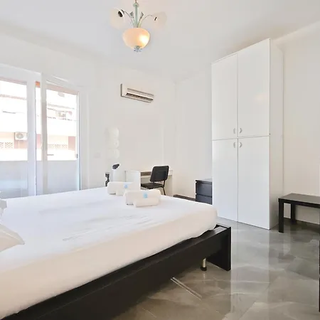 Apartamento Vibes