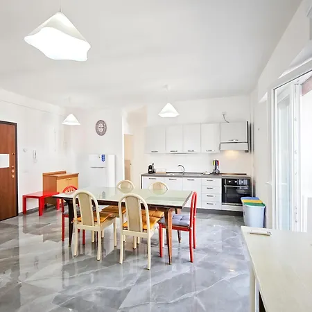Vibes Apartamento *