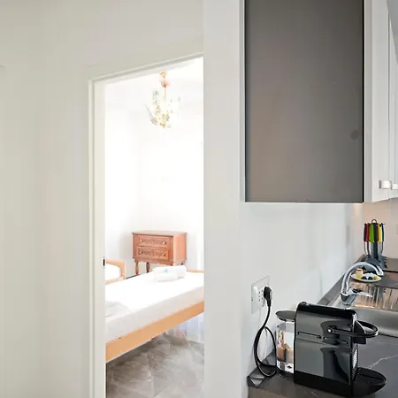Apartamento Vibes *