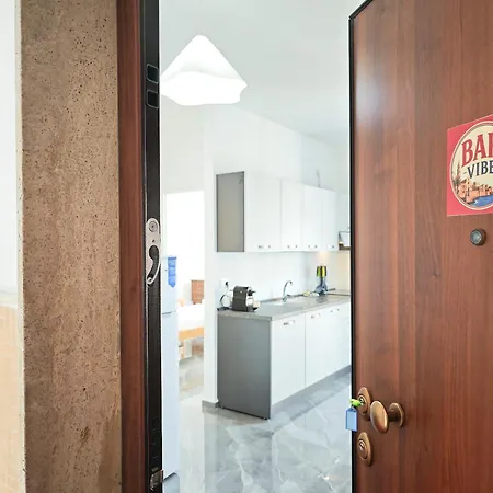 Vibes Apartamento *