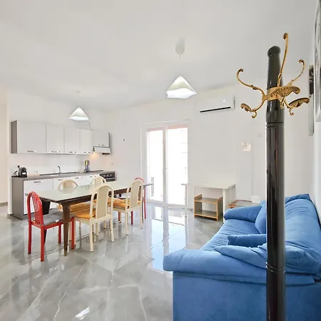 Apartamento Vibes Bari